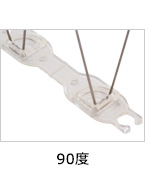 BGプロテクターR
- Bird Guard Protector Rolling