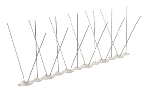 BGプロテクターR
- Bird Guard Protector Rolling