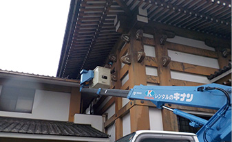 神社