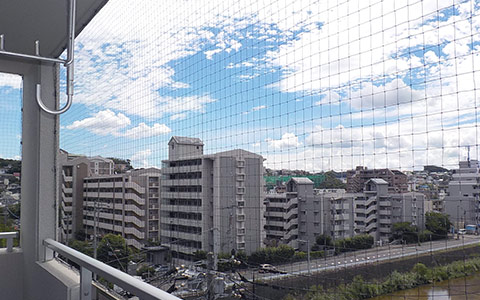 室外機