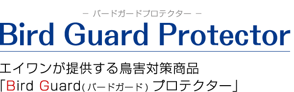 BGプロテクター