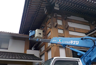 神社